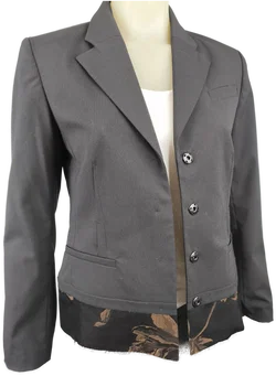 Jones, Damenblazer, Gr. 36 - Bild 3