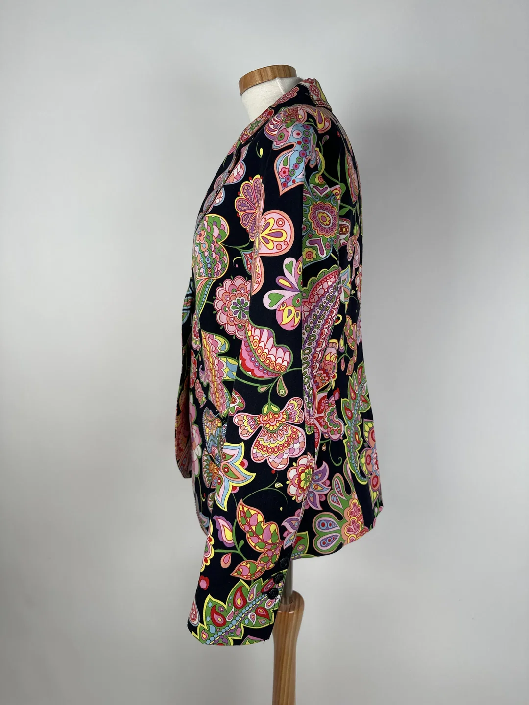 Vintage - Escada Sport - Damenblazer Gr. 42 – Bild 2
