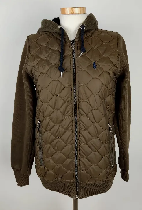 Polo Ralph Lauren - Damenjacke Gr. M - Bild 4