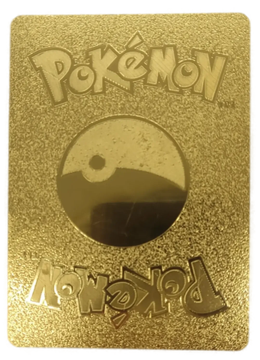  Pokémon Sammelkarte Goldfolie Glurak Vmax – Bild 2