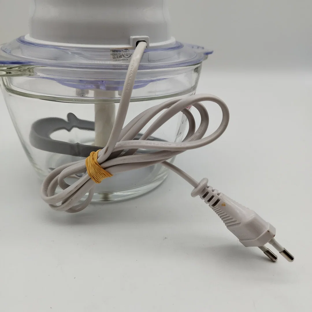 Ambiano GT-MC-04 Mini Hacker - mit Kabel & einer Schneideklinge – Bild 3