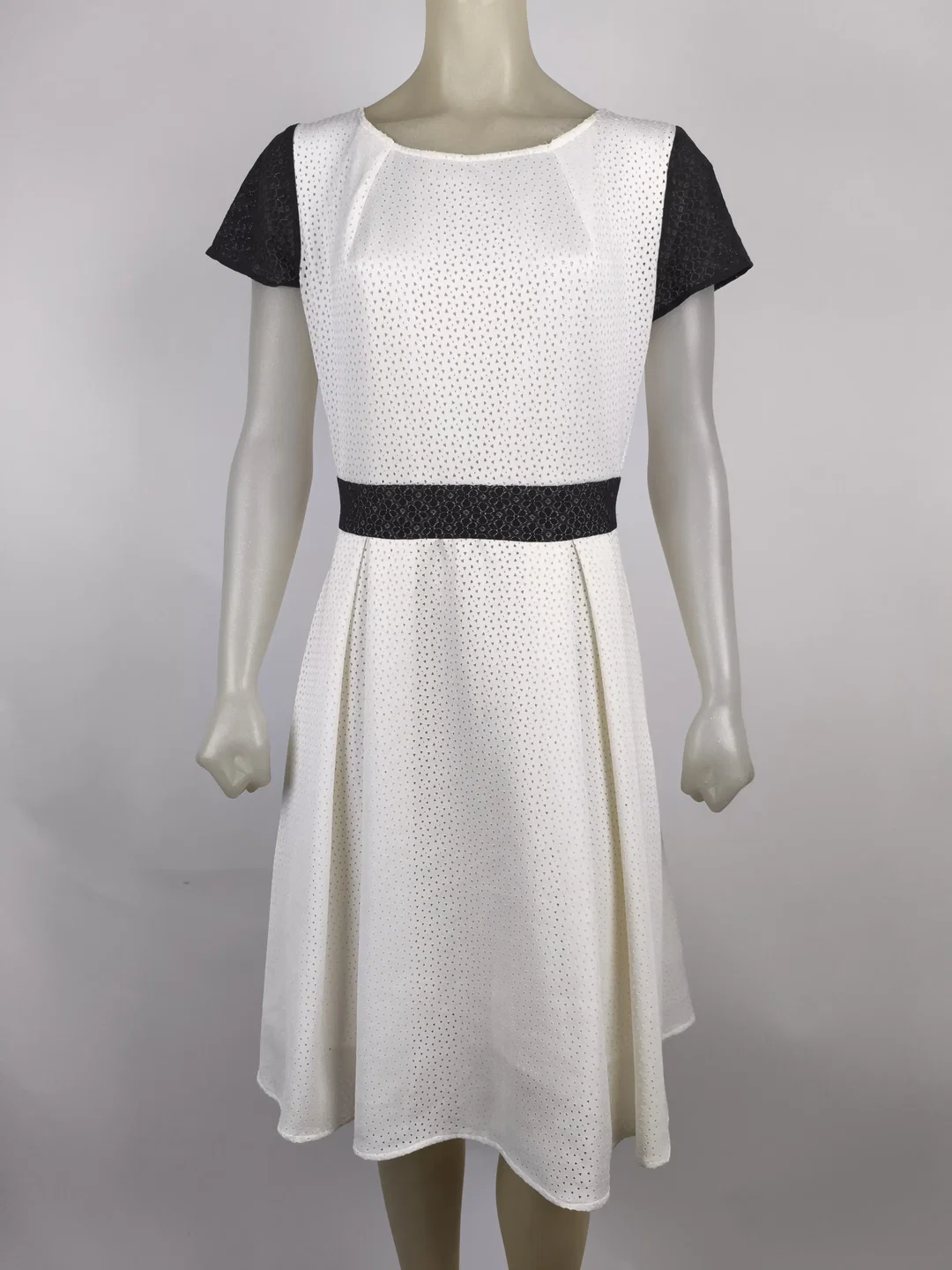 Sommerkleid, Gr. 38/40 – Bild 5