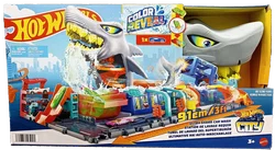 Mattel Hot Wheels 