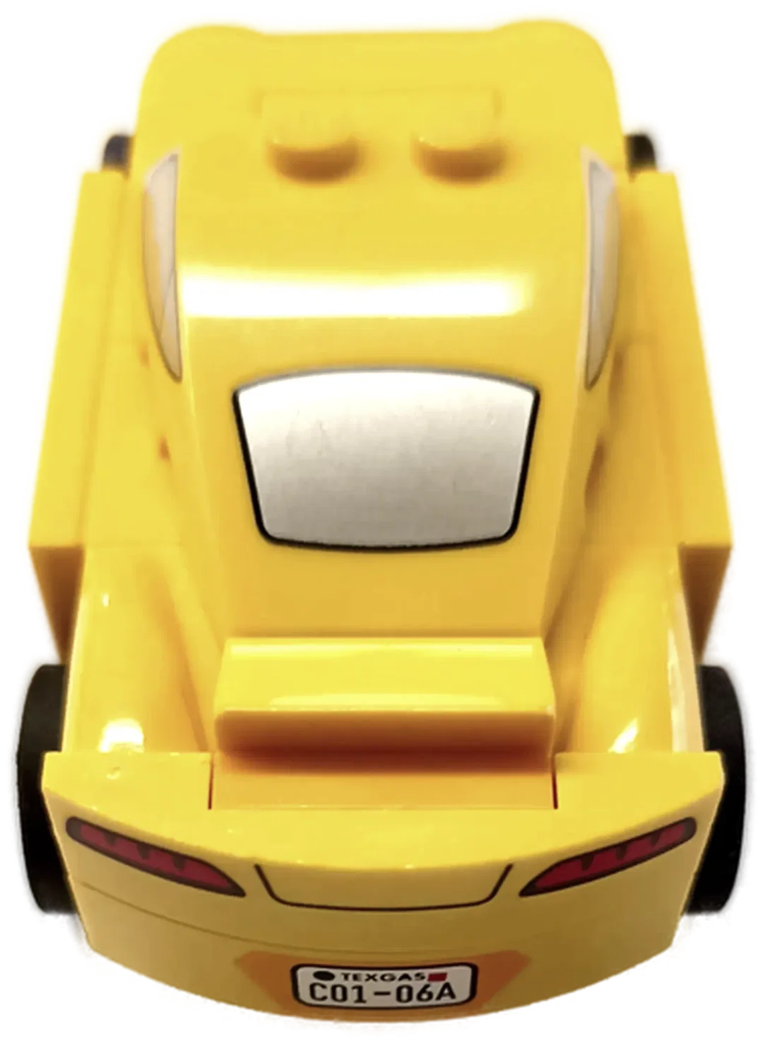 LEGO Auto: Cars 3 "Cruz Ramirez" – Bild 3