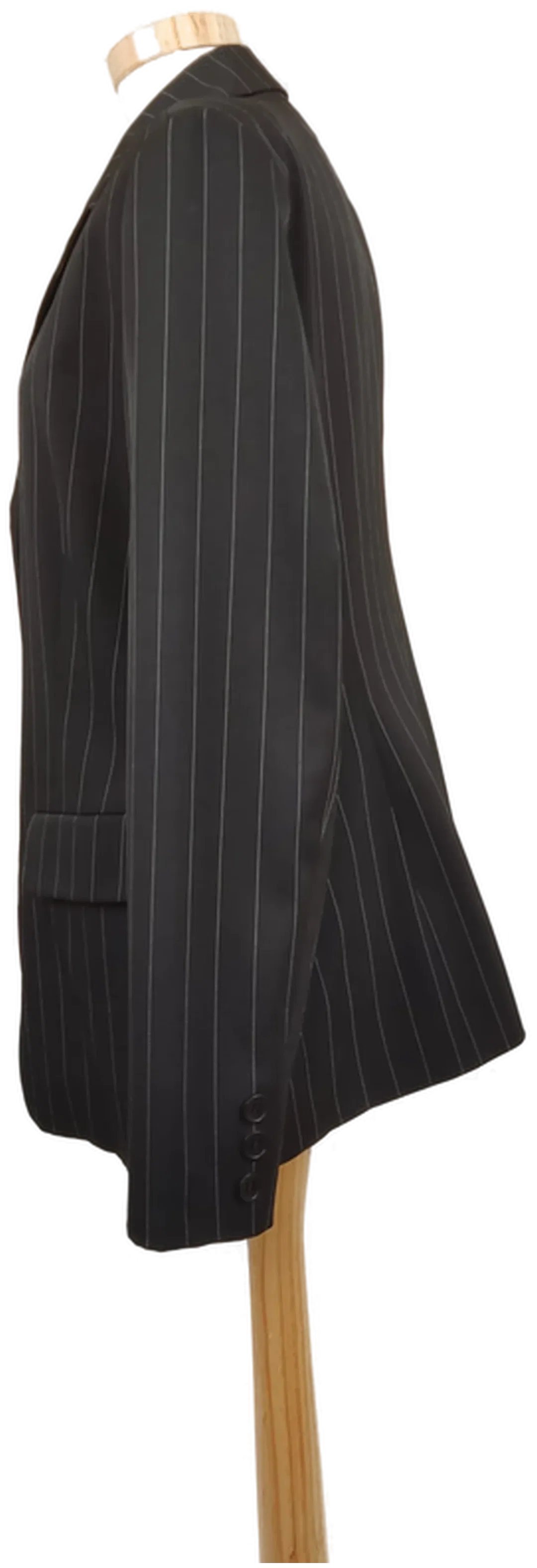 Jones Damen Blazer schwarz Gr. 42 – Bild 2