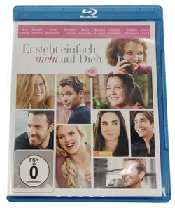 Blu-ray Disc 