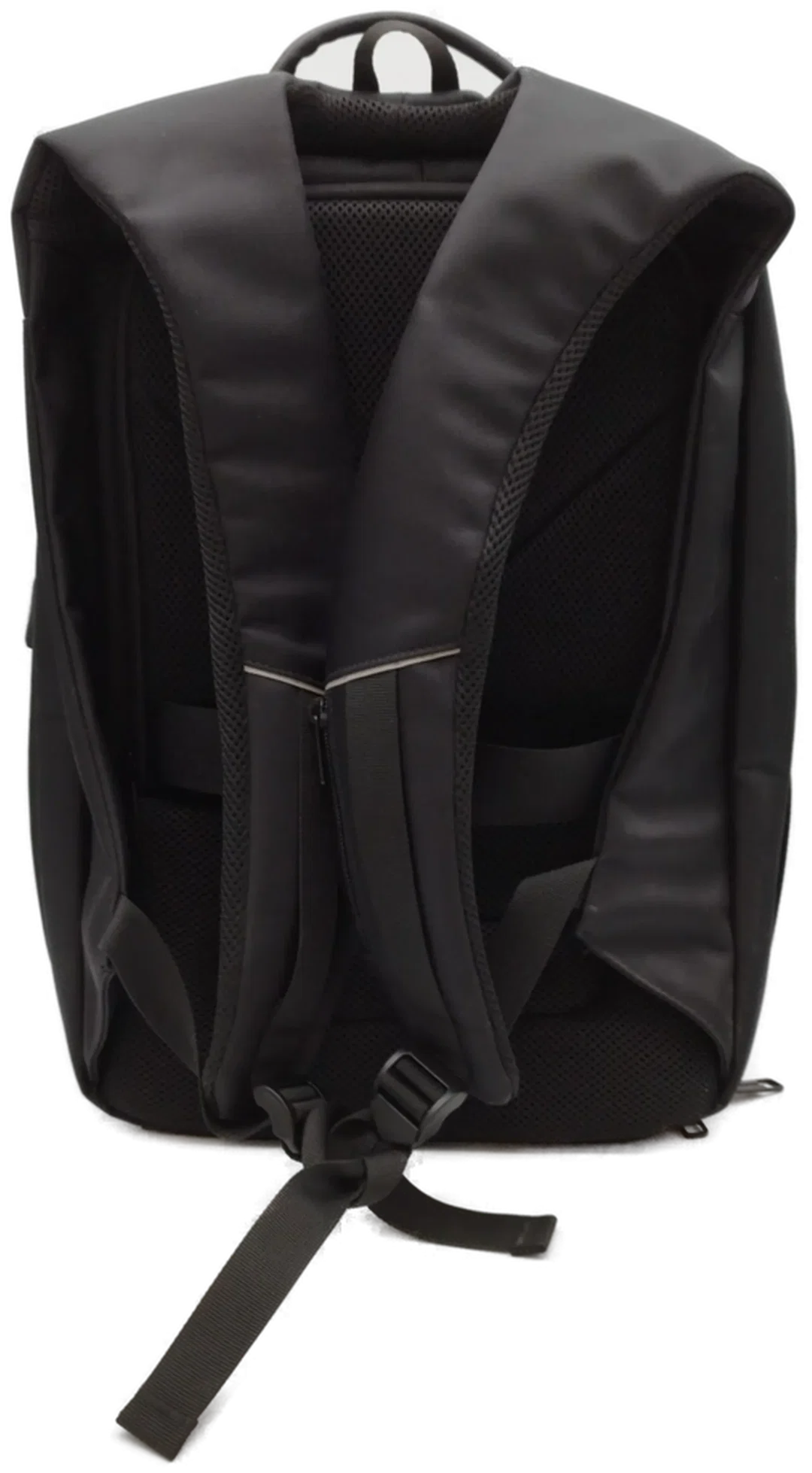 Rucksack Polyester Mit Laptopfach | Business-Allrounder – Bild 4