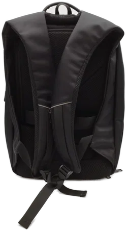 Rucksack Polyester Mit Laptopfach | Business-Allrounder - Bild 4