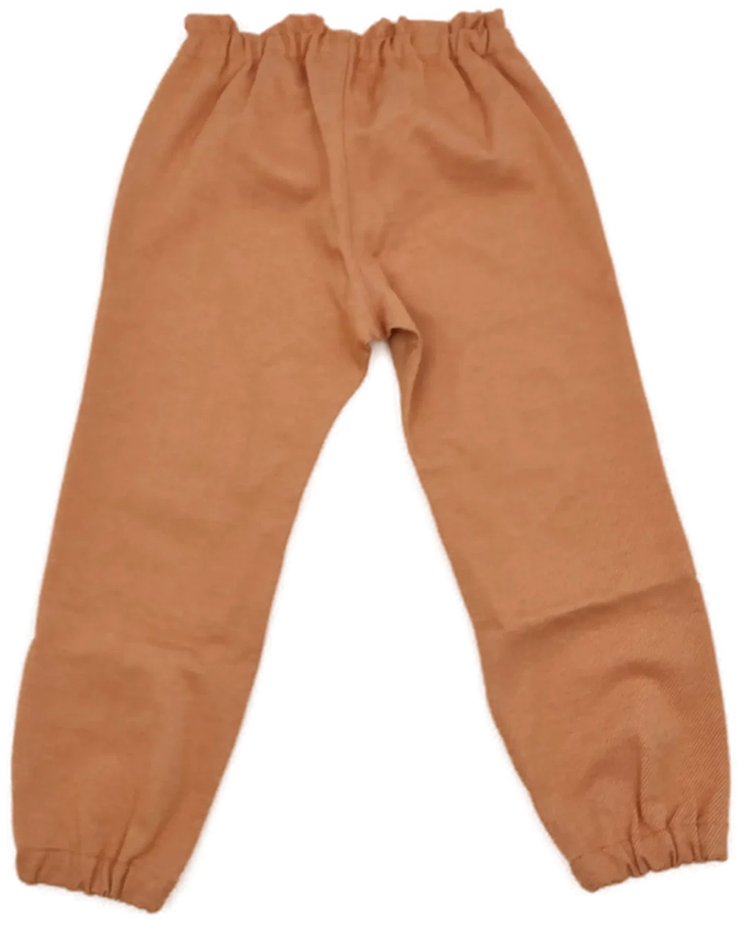 United Colors of Benetton Kinderhose orange Gr. 104 – Bild 2