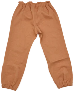 United Colors of Benetton Kinderhose orange Gr. 104 – Vorschau 2