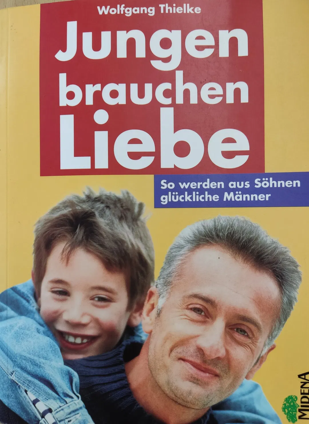 Buch 