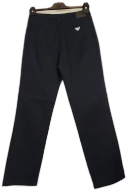 Armani Damen Jeans marine Gr. 29 - Bild 4