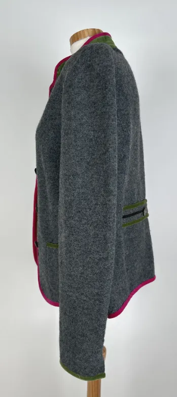 Manufaktur Hildebrandt - Damen Trachtenjacke – Bild 2