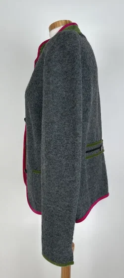 Manufaktur Hildebrandt - Damen Trachtenjacke - Bild 2