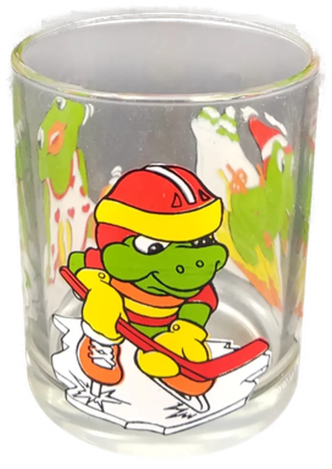 Ferrero Glas 1991 - Bild 4