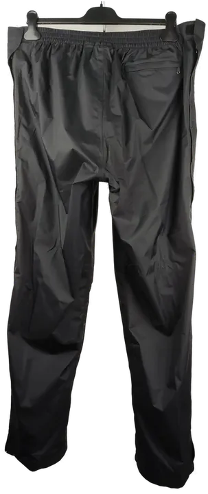 Marmot Herren Regenhose schwarz - XL/52 - Bild 3