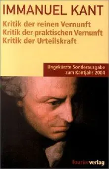 Kritik der reinen Vernunft - Immanuel Kant - Bild 2
