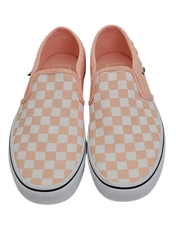 VANS SLIP-ON Damen, rosa - Gr. EU 40 - Bild 3