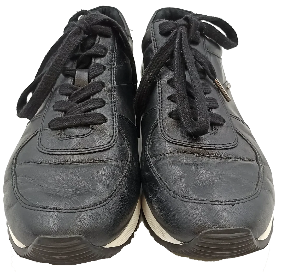 Michael Kors Damensneakers schwarz Gr. 42,5 – Bild 4