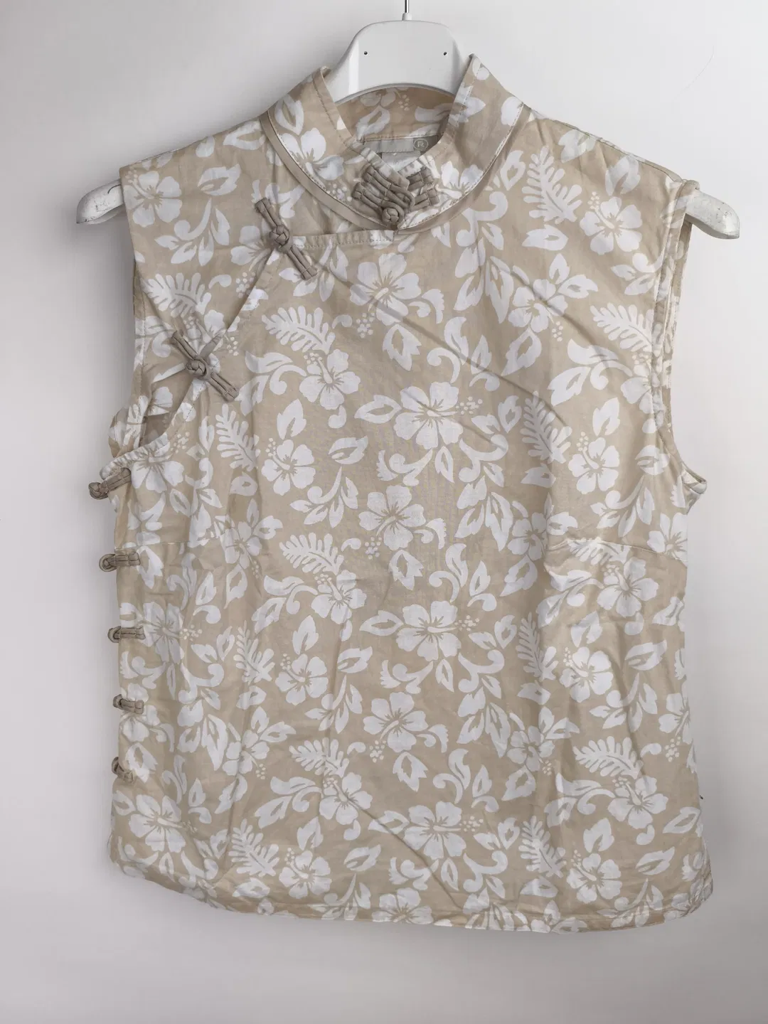 Damen Top Gr. 38 - Bild 1