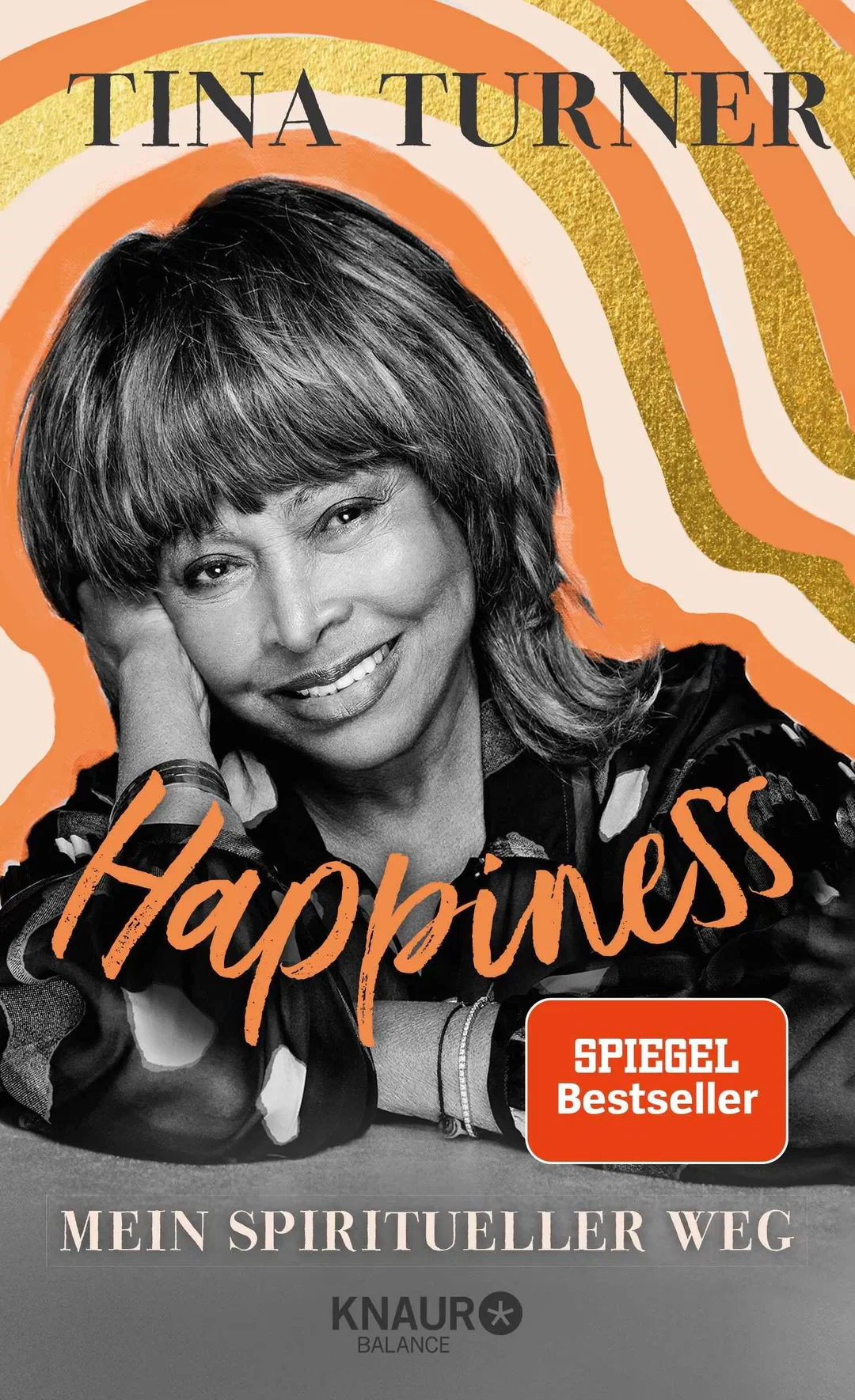 Happiness - Tina Turner – Bild 1