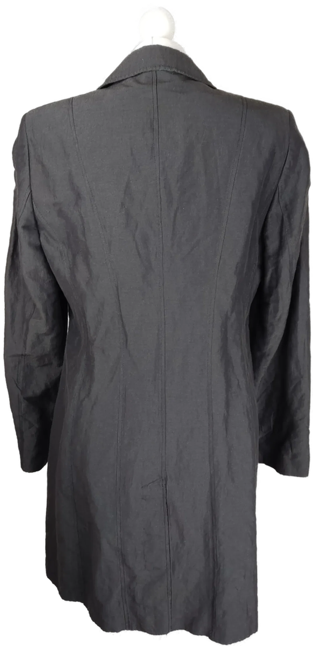 Moser Salzburger Trachten Damen Longjacke Gr. M | Liebevoll Erhalten, professionell gereinigt – Bild 4