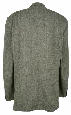 Steffi's Pick - Atelier Torino Herren Sakko, grau - Gr. XL  - Bild 2