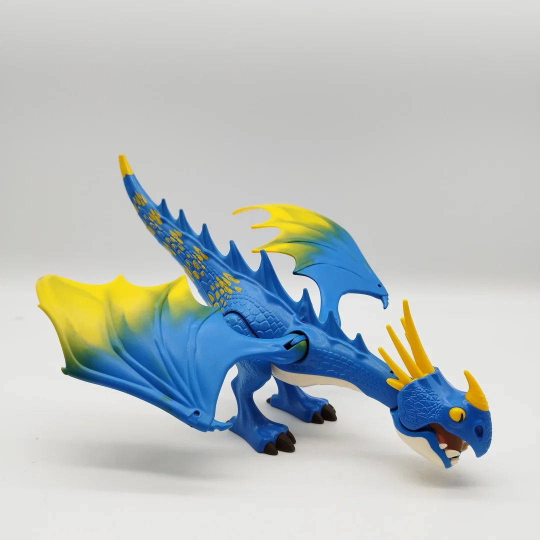 PLAYMOBIL 9247 – Dragon – Bild 2