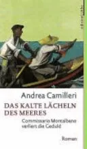 Das kalte Lächeln des Meeres - Andrea Camilleri - Bild 1