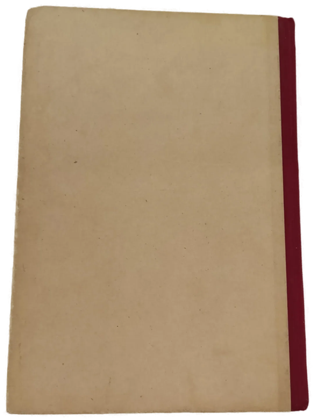 Buch "Der Tiergarten reißt aus" von M. Lobe 1954 – Bild 5