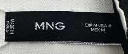Mango - Damentop - Gr. M – Vorschau 4