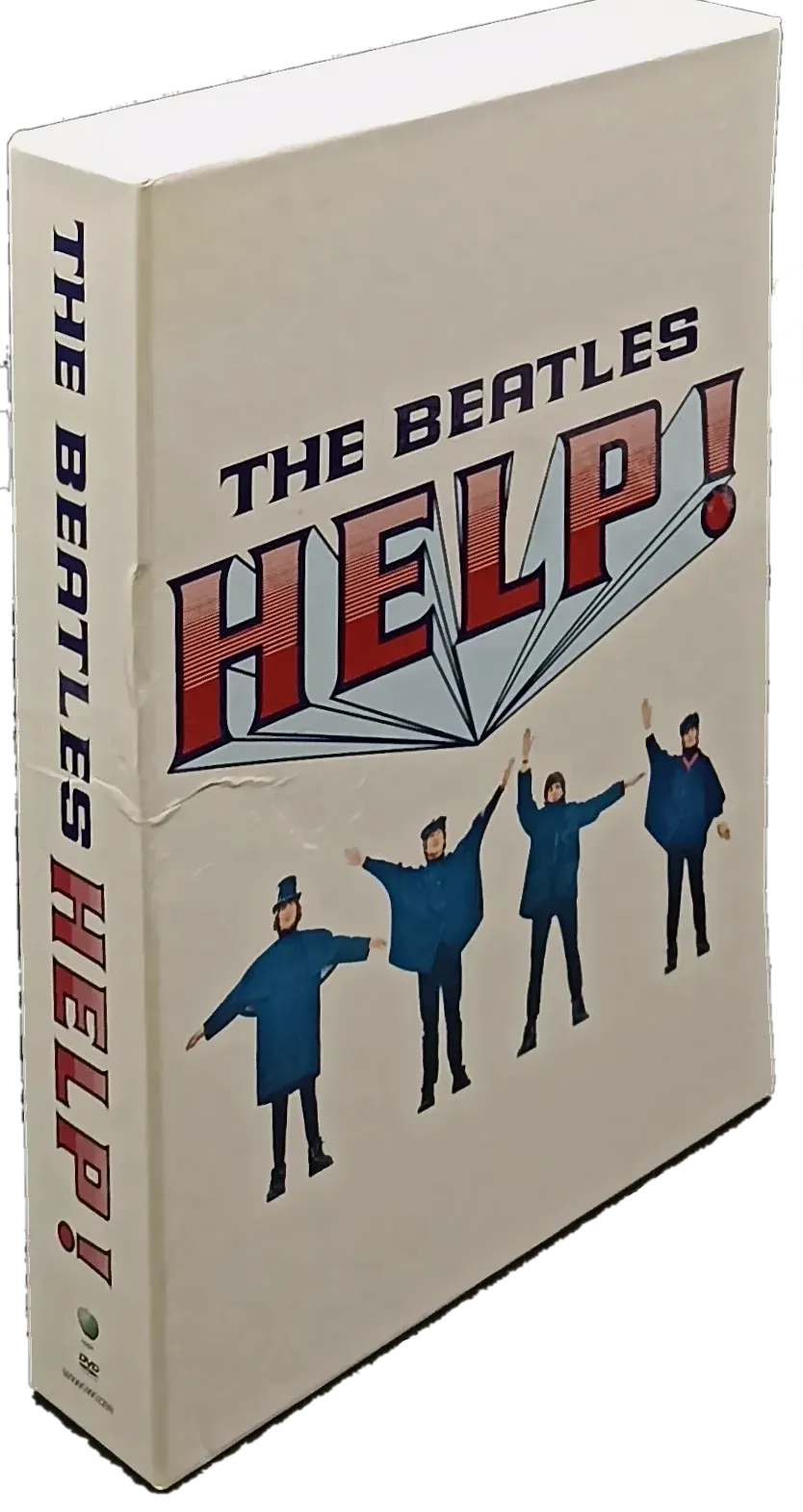 The Beatles HELP! Merchendise Set  - Bild 1