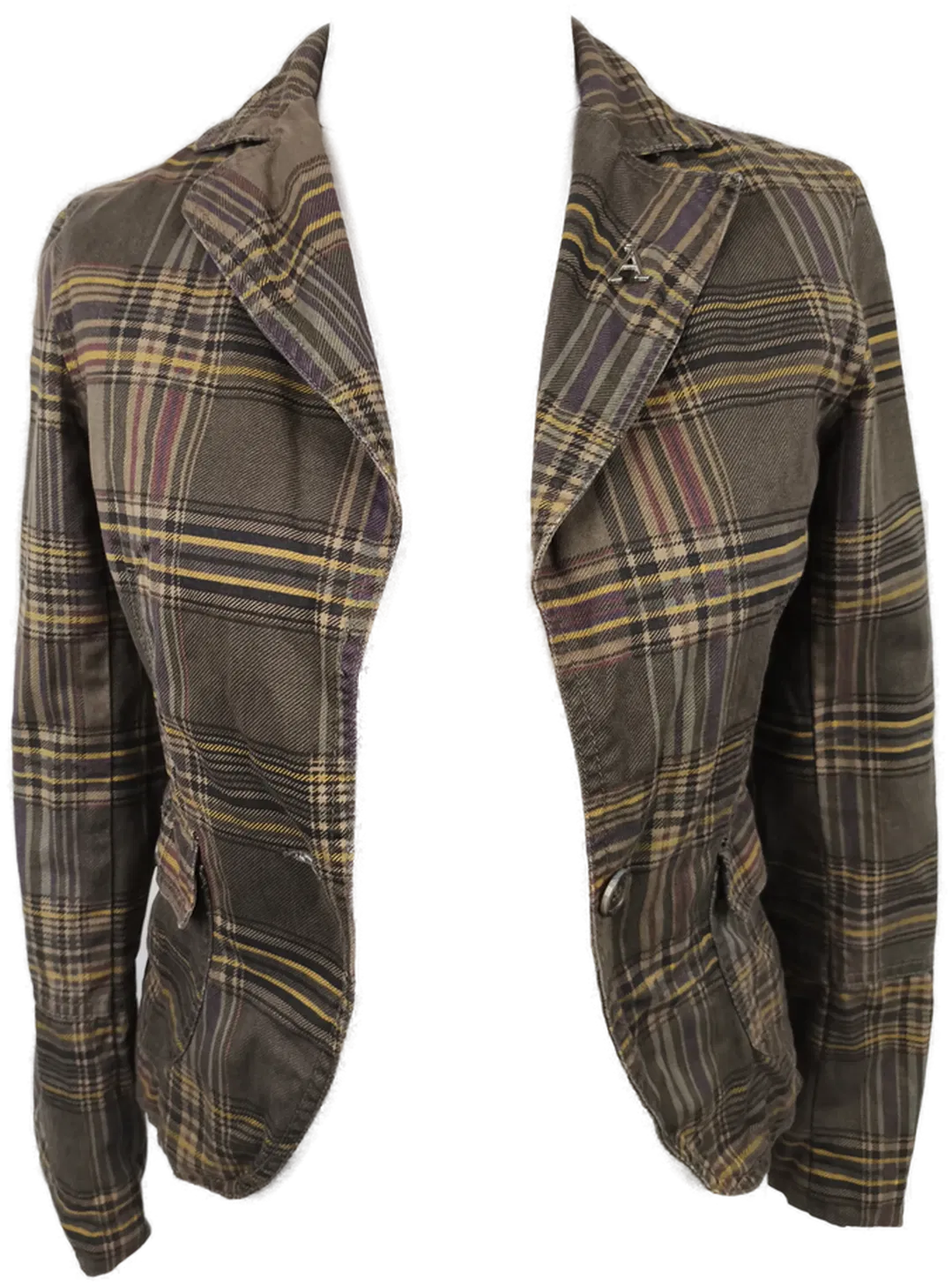 lässiger Blazer Damen, Amisu, Gr. 36 - Bild 1