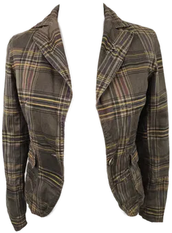 lässiger Blazer Damen, Amisu, Gr. 36 - Bild 1