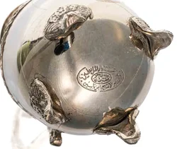 Orientalische Teekanne  - Bild 2