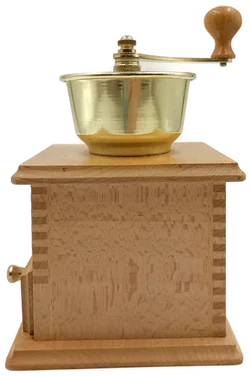 Peugeot Frères Manuelle Kaffeemühle – Vorschau 3