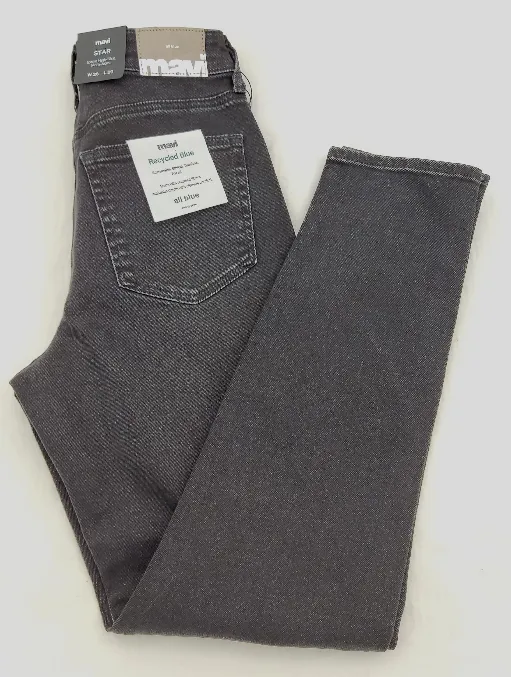 all blue Mavi - Damenjeans - W26 L29 – Bild 4