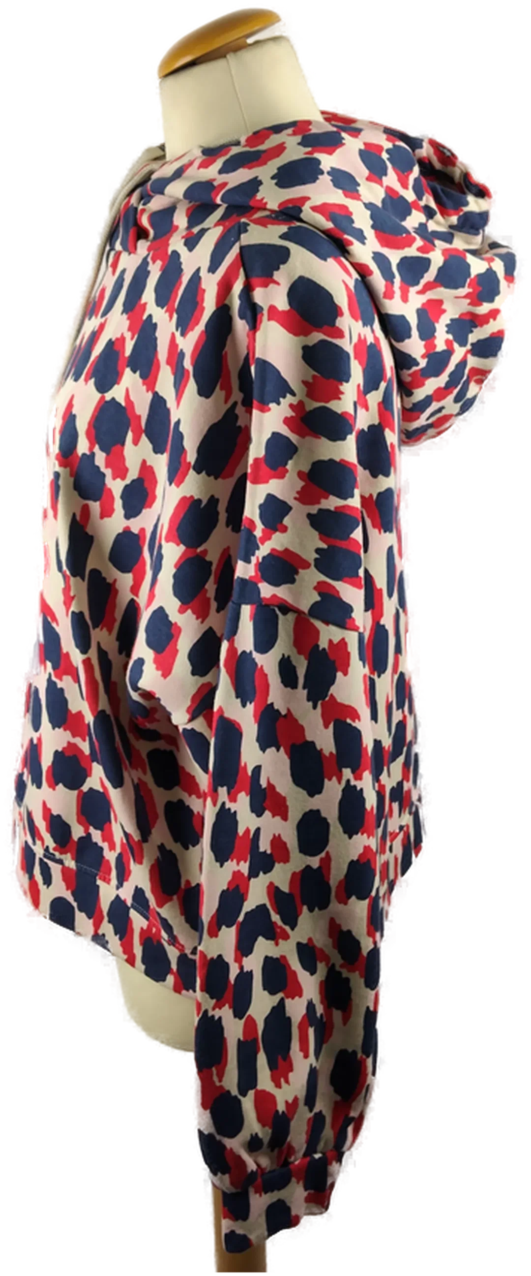 Damenpullover Sonstige Animal Print | Animal-Chic – Bild 2