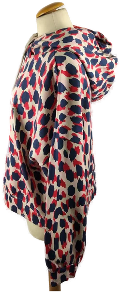 Damenpullover Sonstige Animal Print | Animal-Chic – Vorschau 2