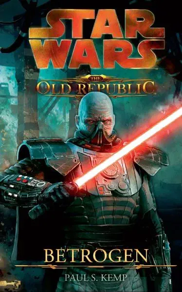 Star Wars The Old Republic - Paul S. Kemp - Bild 1