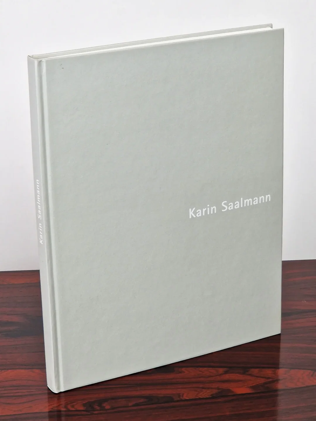 Karin Saalmann - Herbert Schmid, Nikolai B. Lochner, Peter Loew - Selbstverlag (Lochner/Schmid)  - Bild 1