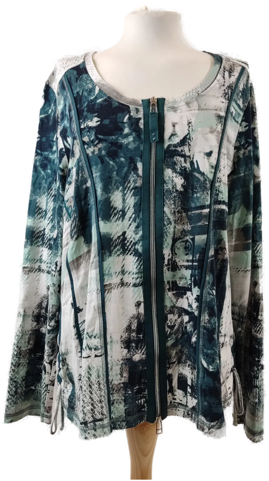 Bluse Marc O'Polo - Bild 1