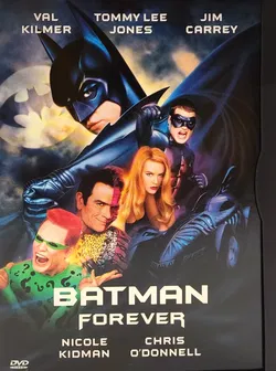 DVD Die Batman Edition  - Bild 8