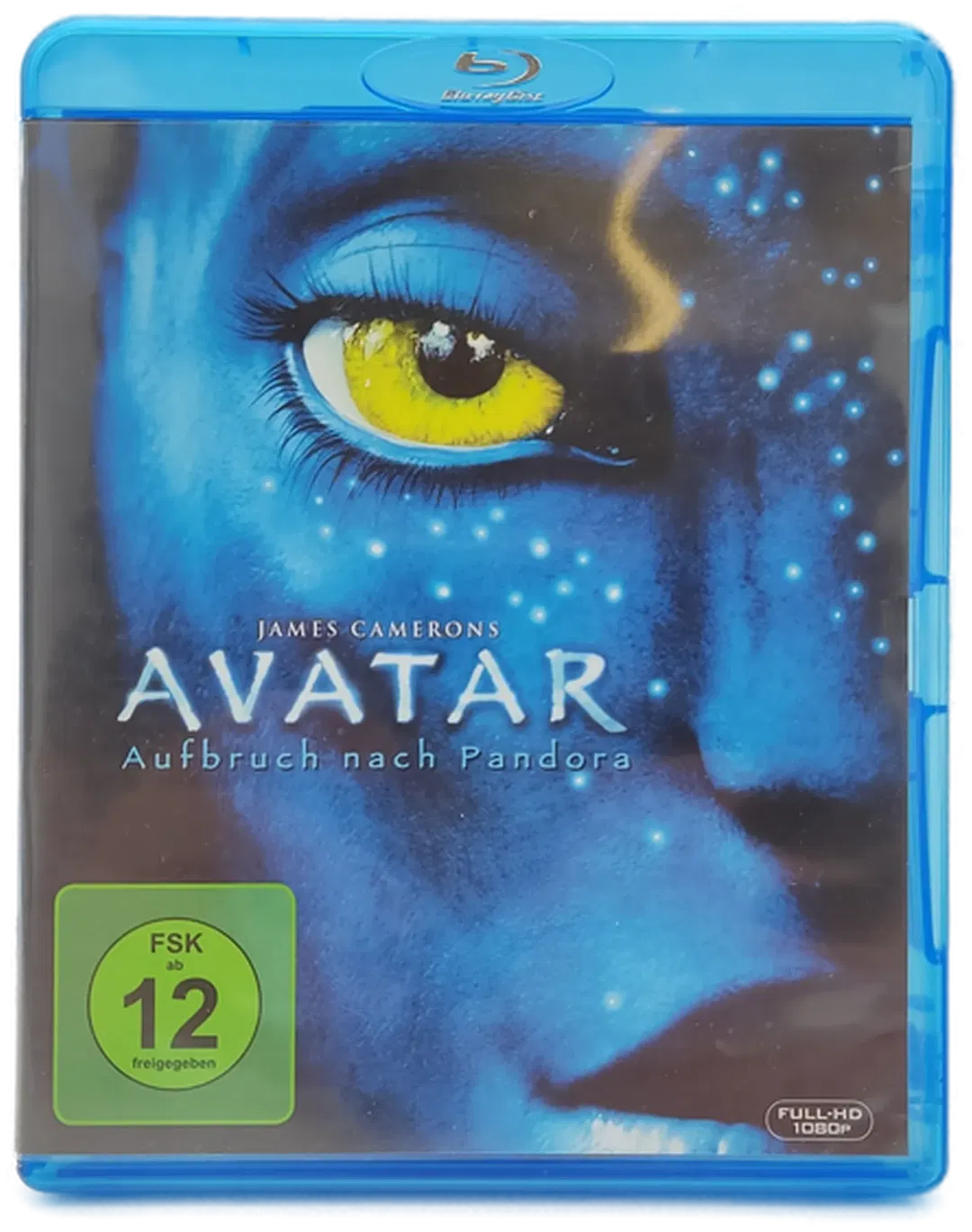 Blu-Ray 