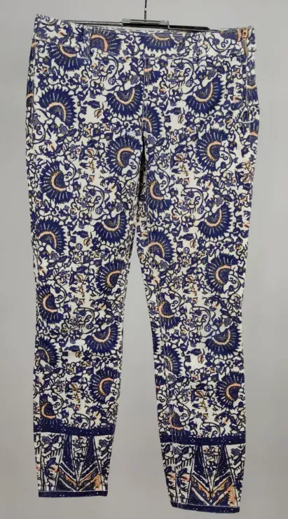 Tory Burch - Damen Hose Gr. 26 - Bild 1