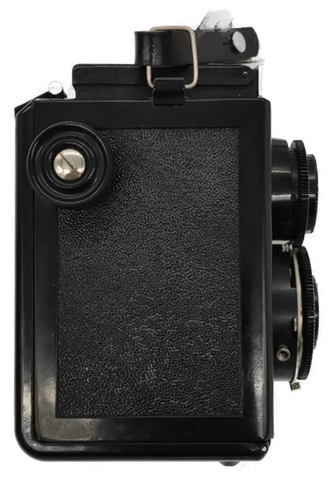 LOMO Lubitel 2 doppeläugige 6x6 Mittelformatkamera – Bild 3