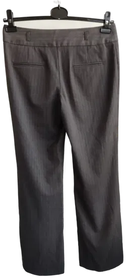 Clockhouse Damenhose, dunkelgrau -  Gr. 38 - Bild 1