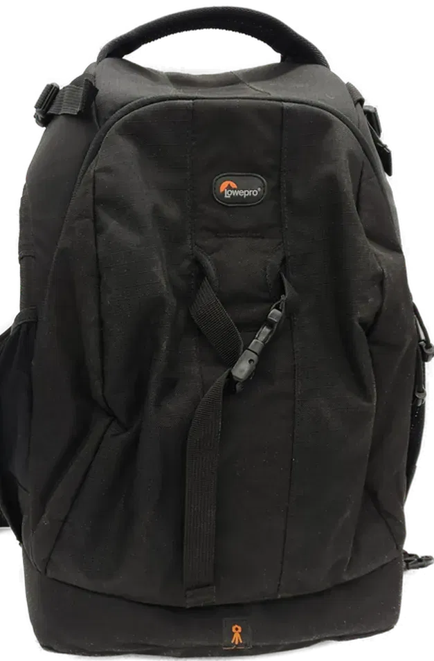 Lowepro Flipside 400 AW Kamerarucksack schwarz - Bild 1
