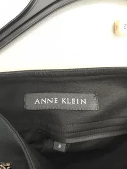 ANNE KLEIN Rock Damen, Gr. 32/34 – Vorschau 3