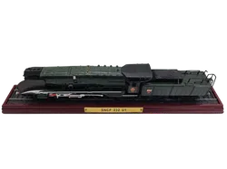 SNCF 232 U1 - Modellzug - Atlas Edition - Bild 2